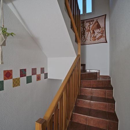 Casa Con Jardin, 4 Habitaciones Y Mucho Encanto En Cercedilla Eksteriør billede
